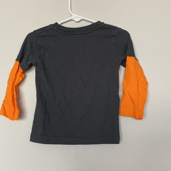 DISNEY Halloween 🎃  Shirt 12 months - Picture 4 of 6